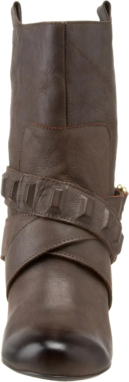 Naughty Monkey Women's Domination Ankle Boot