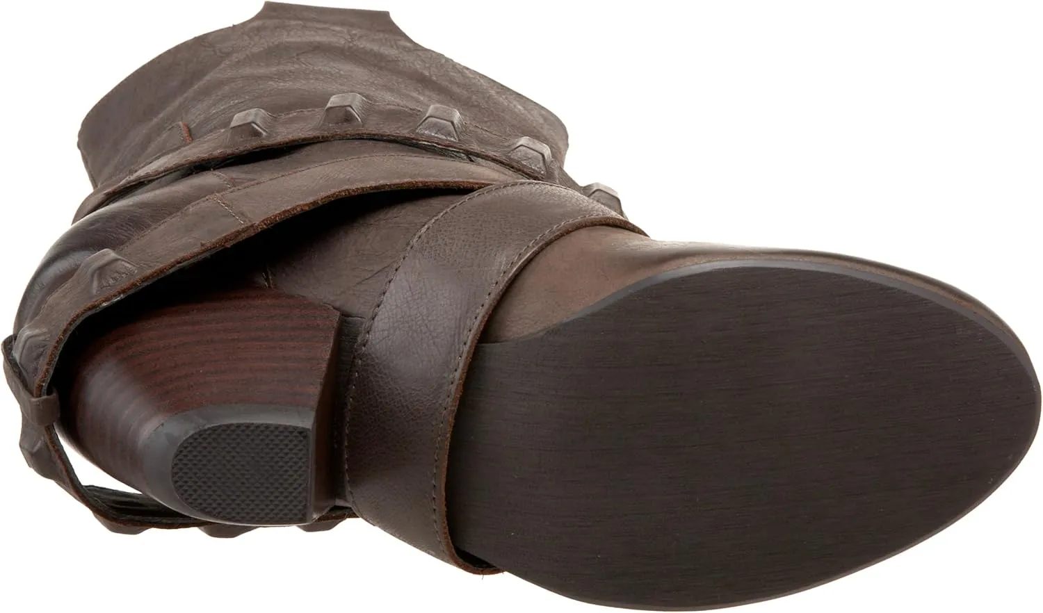 Naughty Monkey Women's Domination Ankle Boot