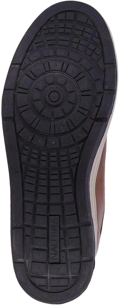 Nautica Men's New Bedford Ankle Boot