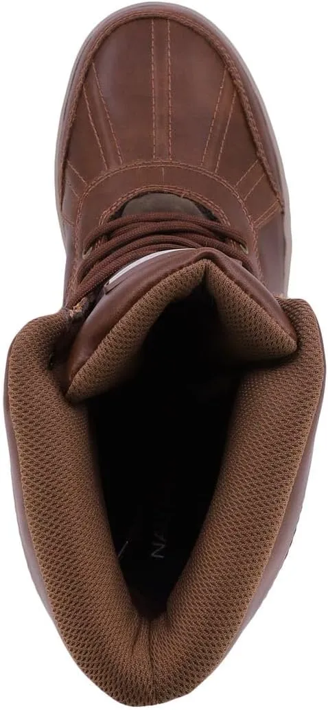 Nautica Men's New Bedford Ankle Boot