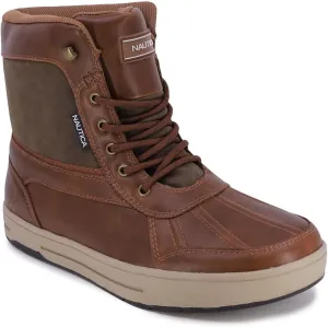 Nautica Men's New Bedford Ankle Boot
