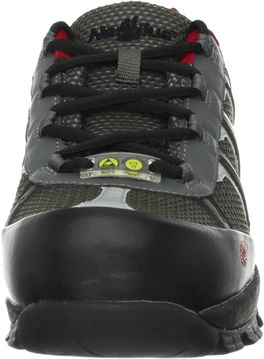 Nautilus Safety Footwear Men's 1343 Shoe