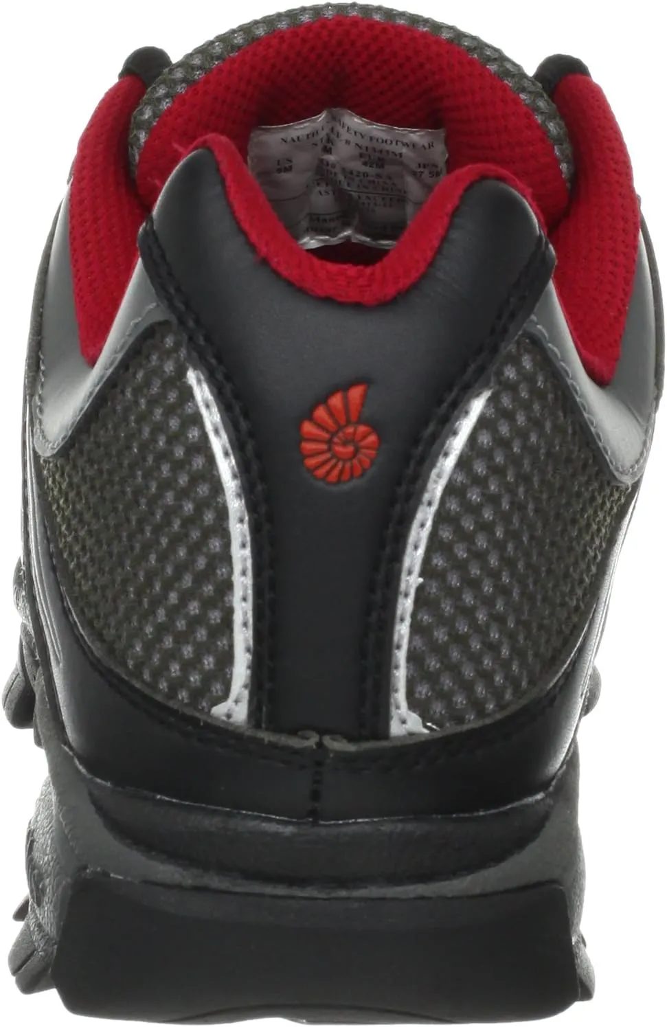 Nautilus Safety Footwear Men's 1343 Shoe