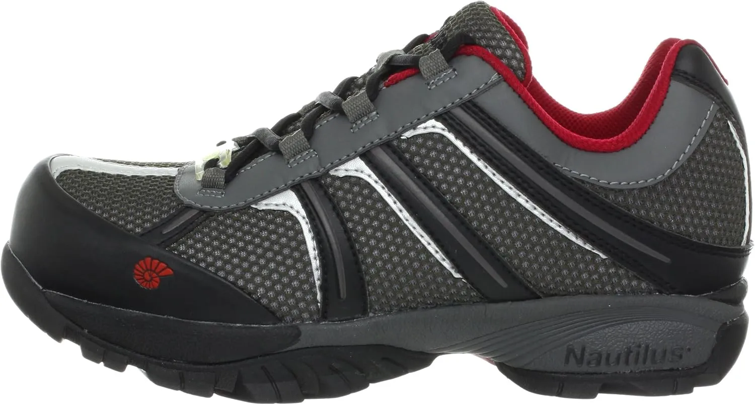 Nautilus Safety Footwear Men's 1343 Shoe