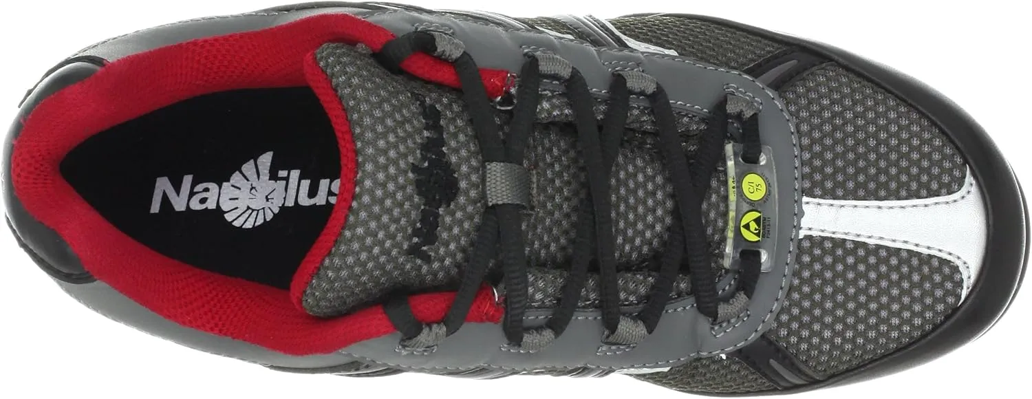 Nautilus Safety Footwear Men's 1343 Shoe