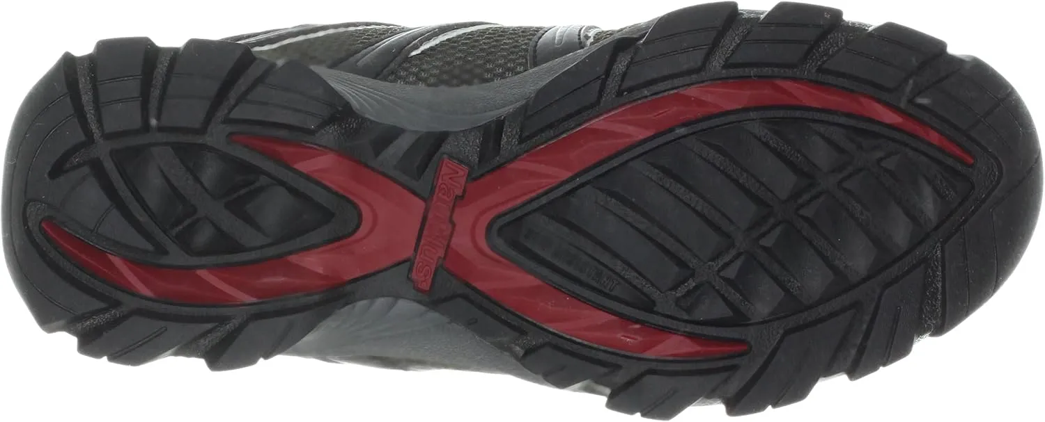 Nautilus Safety Footwear Men's 1343 Shoe