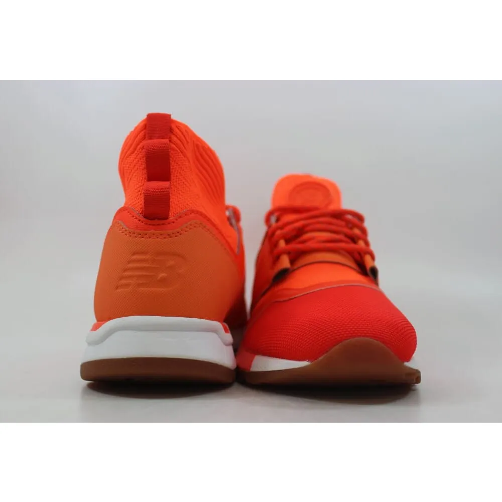 New Balance 247 Mid Orange Orange MRL247OX Men's