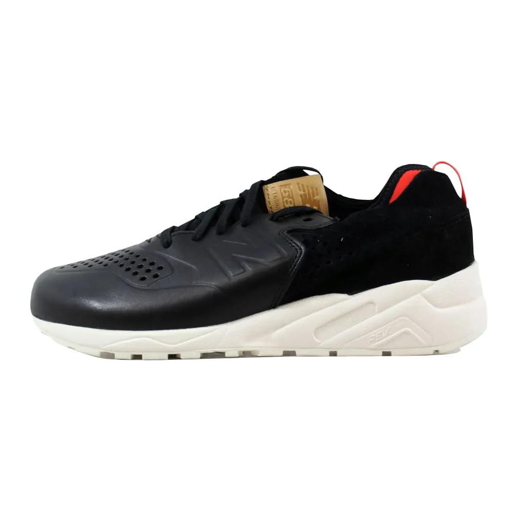 New Balance 580 Deconstructed Black/Off White MRT580DK Men's