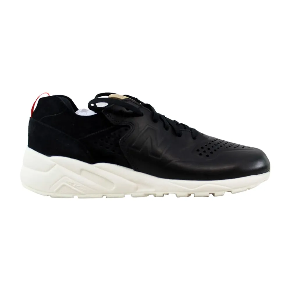 New Balance 580 Deconstructed Black/Off White MRT580DK Men's