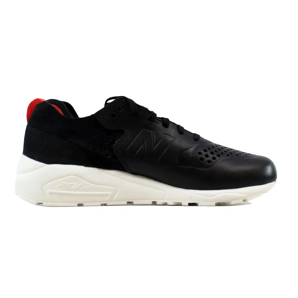 New Balance 580 Deconstructed Black/Off White MRT580DK Men's