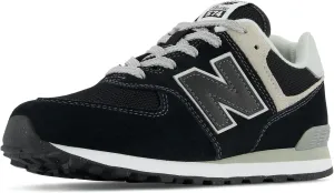 New Balance Kids' 574 Core Lace-Up Sneaker