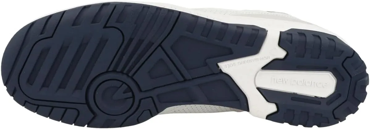 New Balance Low BB 550 Men's Trainers