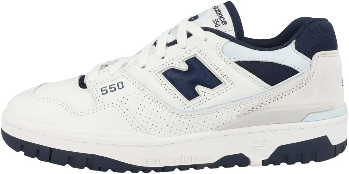 New Balance Low BB 550 Men's Trainers