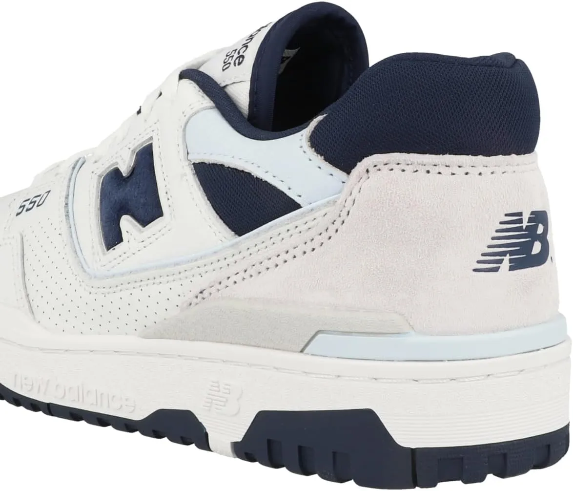 New Balance Low BB 550 Men's Trainers