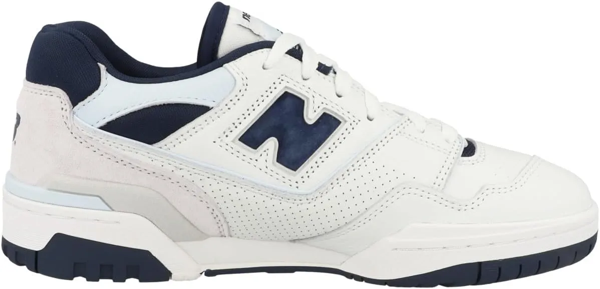 New Balance Low BB 550 Men's Trainers