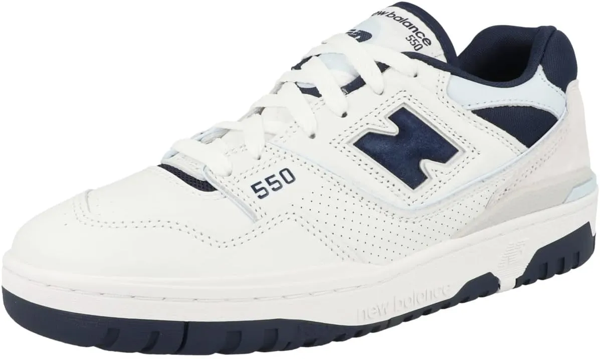 New Balance Low BB 550 Men's Trainers
