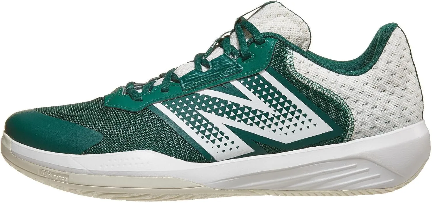 New Balance Men's 696 V6 Tennis Shoe