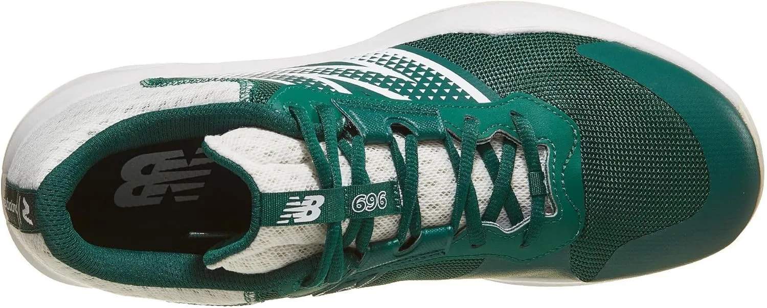 New Balance Men's 696 V6 Tennis Shoe