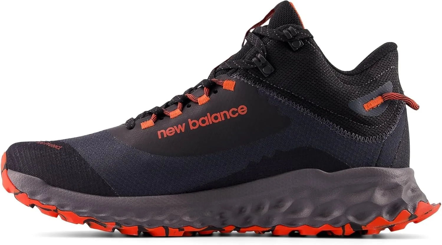 New Balance Men's Fresh Foam Garoé Mid V1 Trail Running Shoe