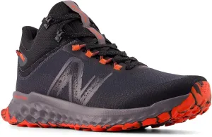New Balance Men's Fresh Foam Garoé Mid V1 Trail Running Shoe