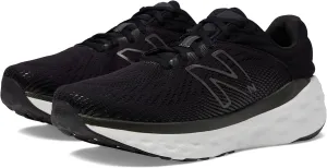 New Balance Men's Fresh Foam X 840f V1 Running Shoe, Blacktop/Black, 7.5 Wide