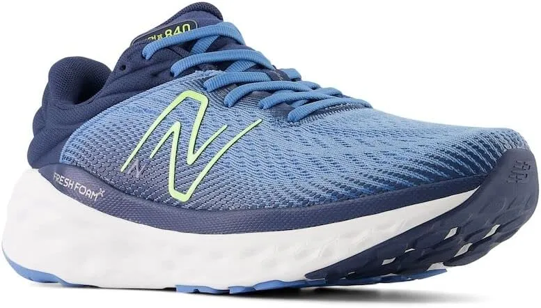 New Balance Men's M840fcb Running Shoe