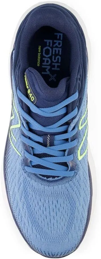 New Balance Men's M840fcb Running Shoe