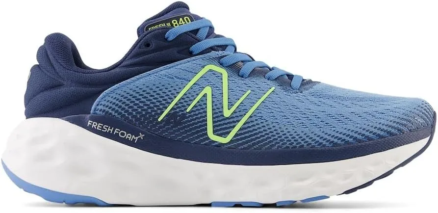 New Balance Men's M840fcb Running Shoe