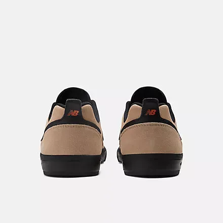 New Balance NB Numeric Jamie Foy 306TOB