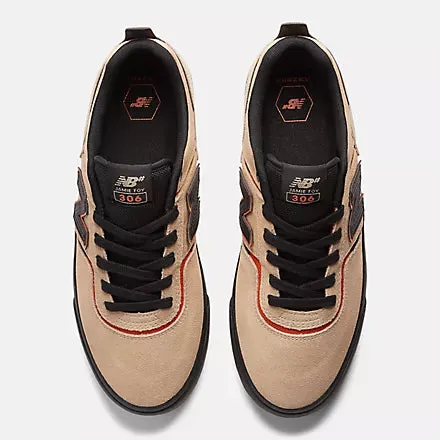 New Balance NB Numeric Jamie Foy 306TOB
