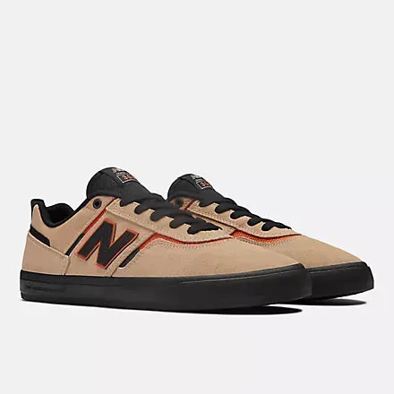 New Balance NB Numeric Jamie Foy 306TOB