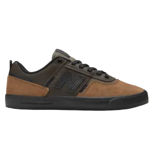 New Balance Numeric - 306NBB (Brown/Black)