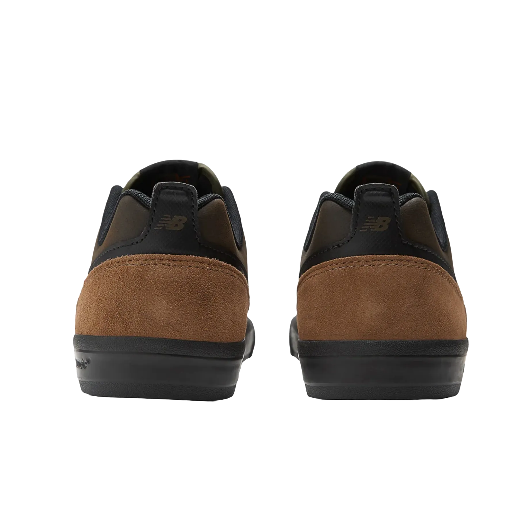 New Balance Numeric - 306NBB (Brown/Black)