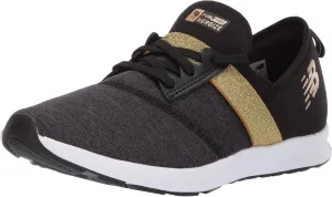 New Balance Unisex-Baby FuelCore Nergize V1 Sneaker
