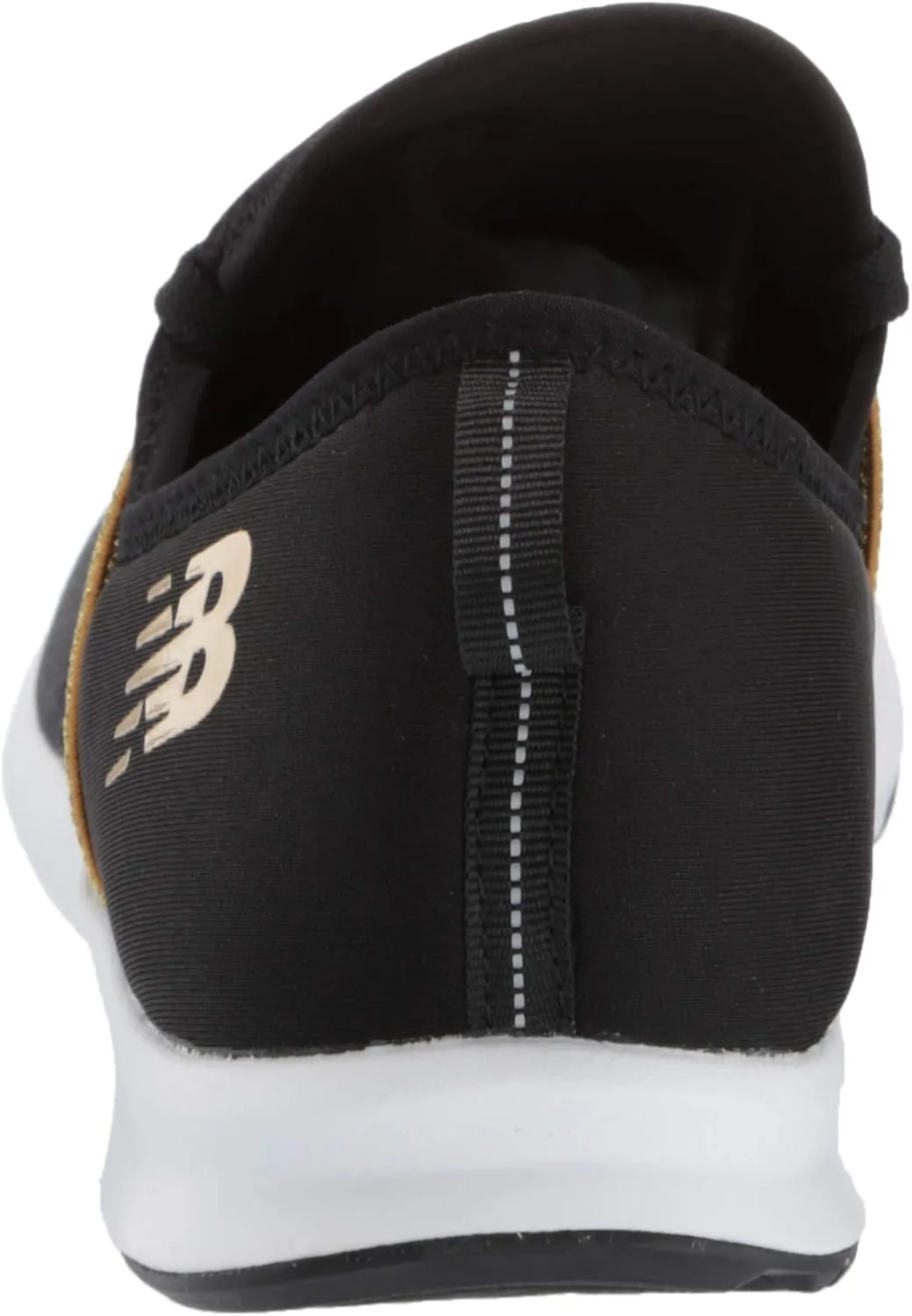 New Balance Unisex-Baby FuelCore Nergize V1 Sneaker
