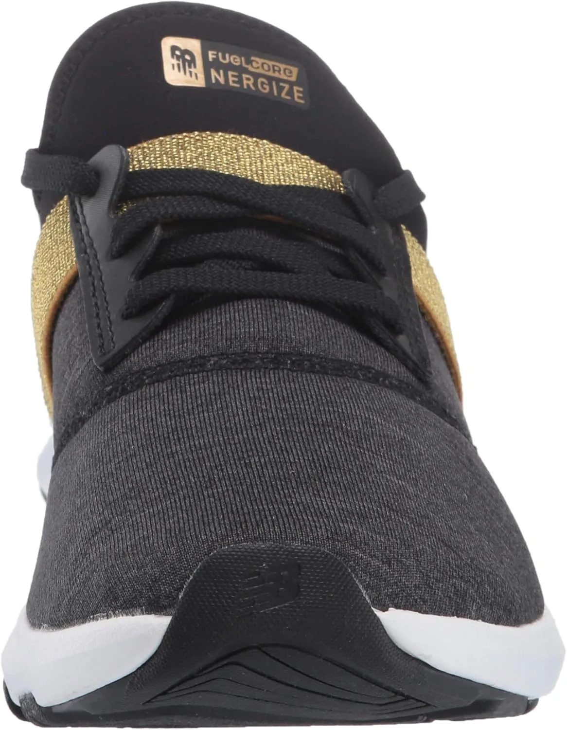New Balance Unisex-Baby FuelCore Nergize V1 Sneaker