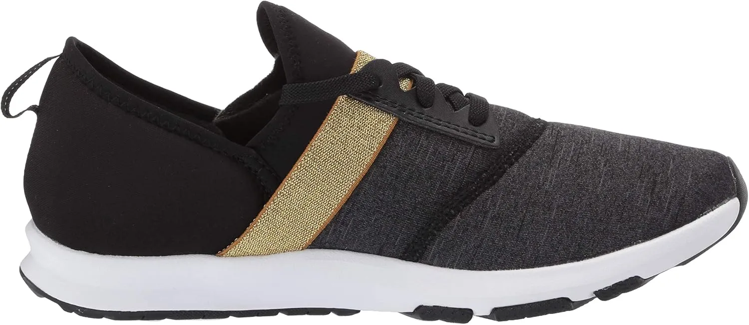 New Balance Unisex-Baby FuelCore Nergize V1 Sneaker