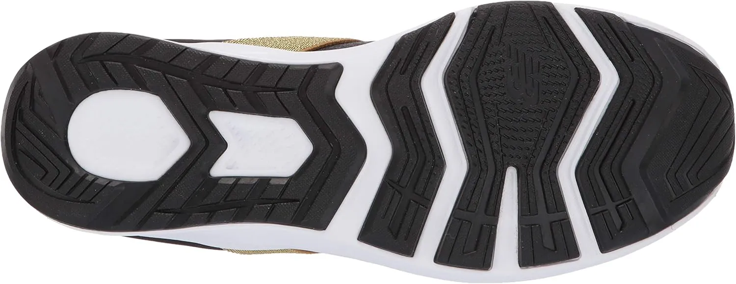 New Balance Unisex-Baby FuelCore Nergize V1 Sneaker