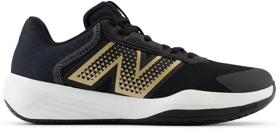 New Balance Women's 696 V6 Tennis Shoe