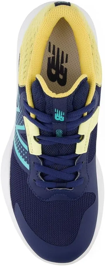 New Balance Women's 696 V6 Tennis Shoe