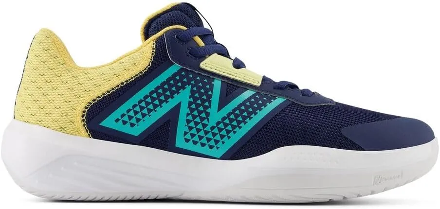 New Balance Women's 696 V6 Tennis Shoe