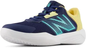 New Balance Women's 696 V6 Tennis Shoe