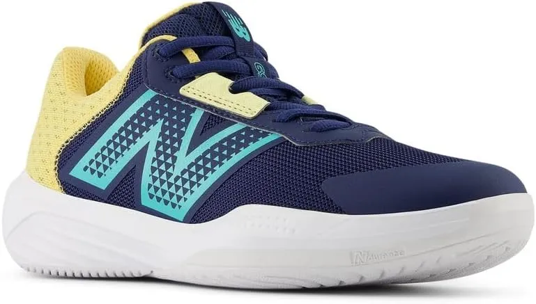 New Balance Women's 696 V6 Tennis Shoe