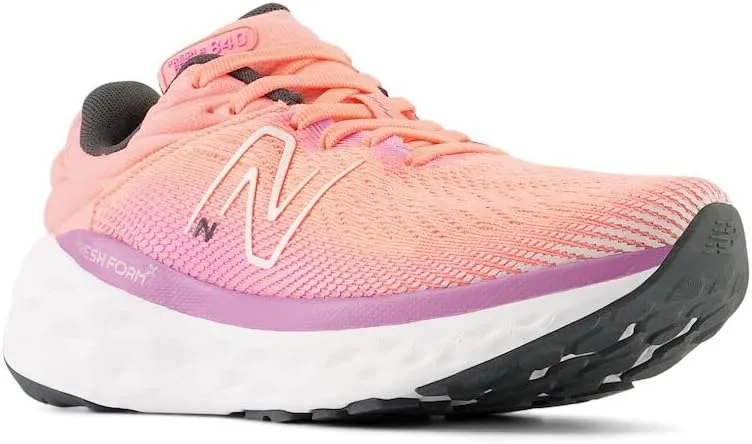 New Balance womens Fresh Foam X 840f V1