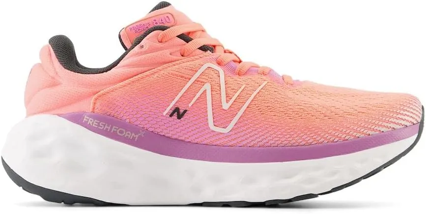 New Balance womens Fresh Foam X 840f V1