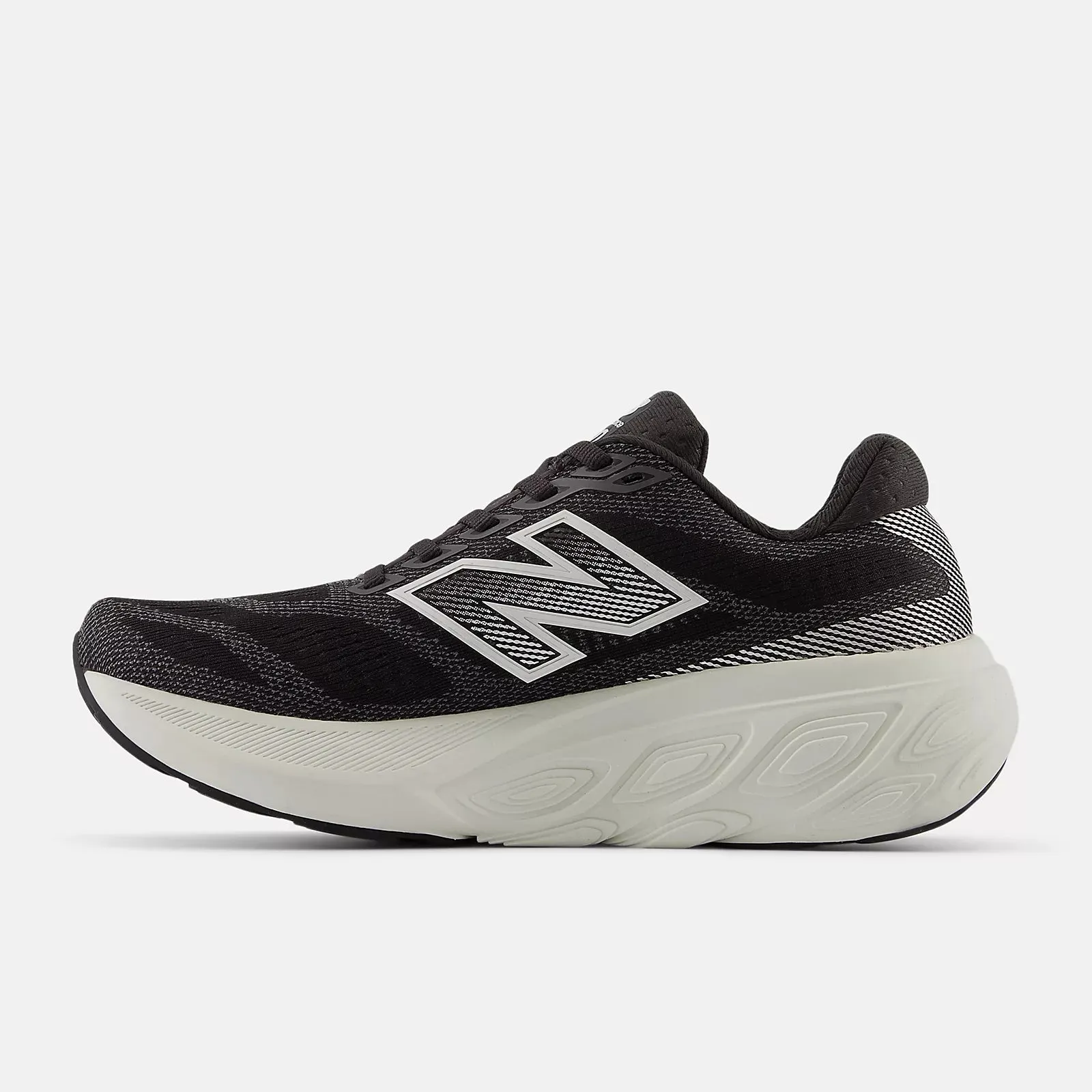 New Balance Women's Fresh Foam X 880v15 Black/White