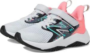 New Balance YTRAVKP2 Running Shoe, Grey, 7 US Unisex Big Kid