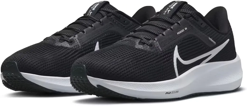 NIKE Air Zoom Pegasus 40 Women's Trainers Running Shoes