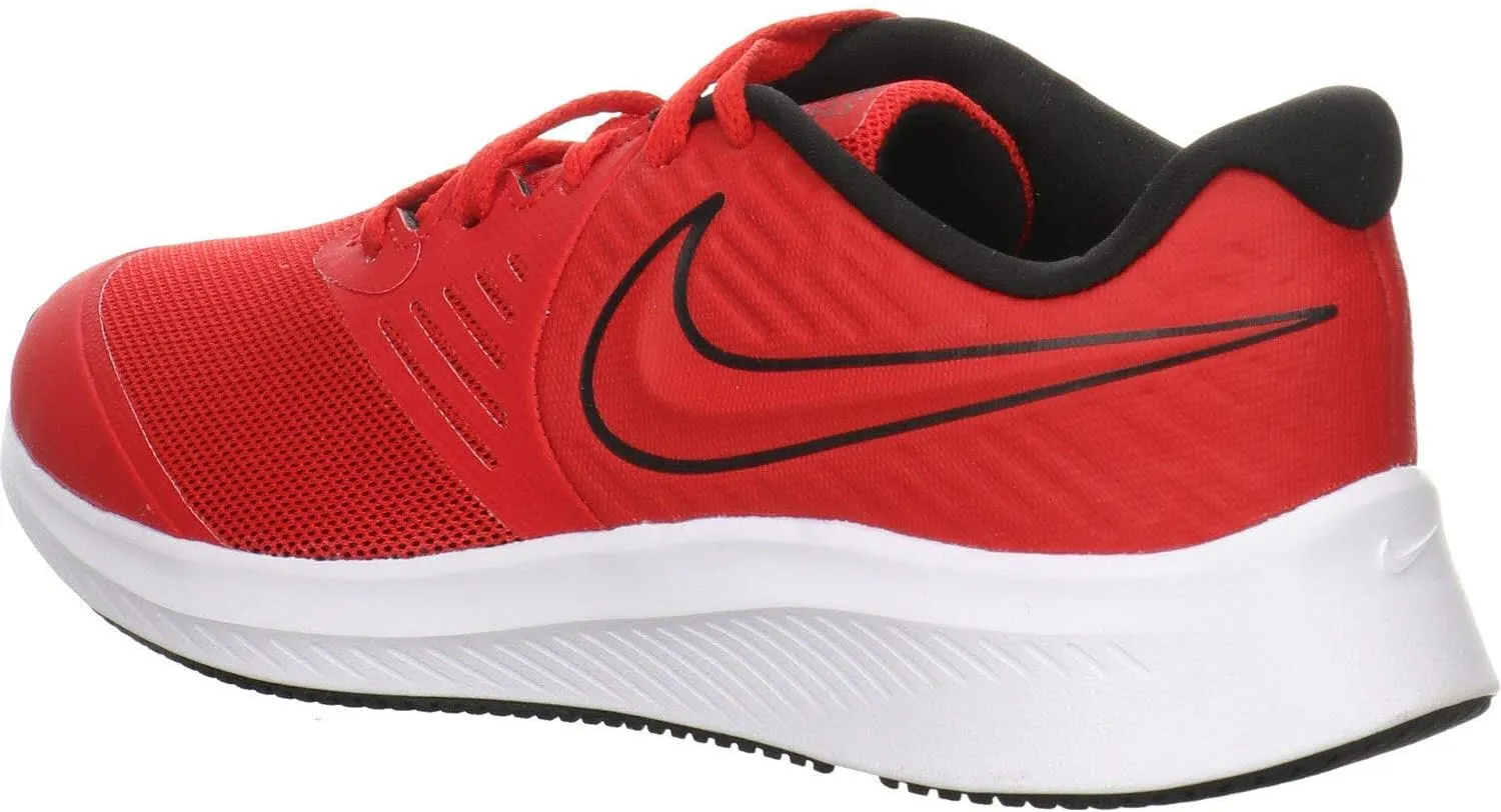 Nike Baby-Boy's Star Runner 2 (TDV) Running Shoe