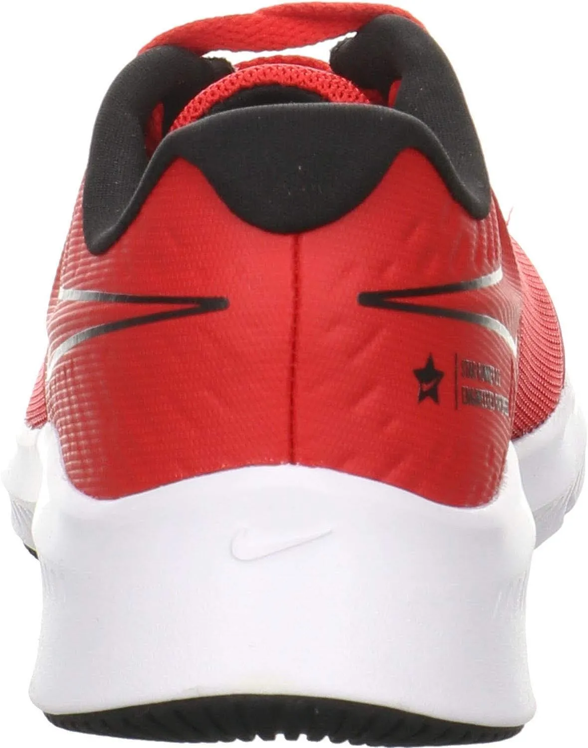 Nike Baby-Boy's Star Runner 2 (TDV) Running Shoe
